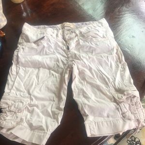 Lucky brand shorts
